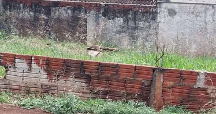 Terreno à venda na Rua Pioneiro Olindo Alcini, Jardim Noroeste, Maringá