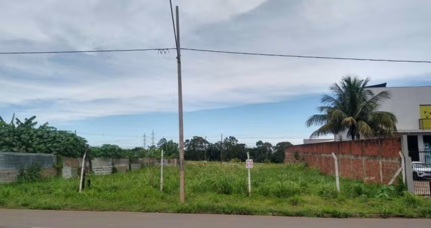 Terreno comercial para alugar na Contorno Major Abelardo José da Cruz, 20923, Jardim Olímpico, Maringá
