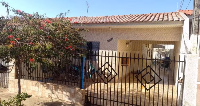 Casa com 2 quartos à venda na Rua Sérgio Bittencourt, Jardim América, Maringá