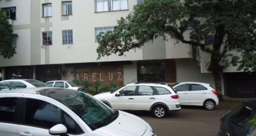 Apartamento com 3 quartos à venda na Rua José do Patrocínio, 307, Zona 05, Maringá