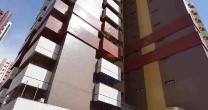Apartamento com 4 quartos à venda na Rua Mandaguari, 130, Zona 07, Maringá