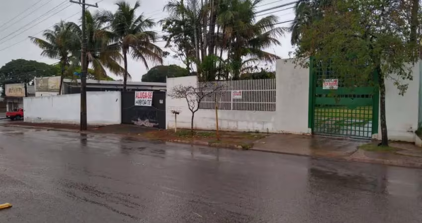 Terreno comercial à venda na Marginal, Centro, Paiçandu