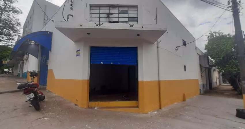 Salão para alugar  no bairro Zona 05

** OBS: O PROPRIETÁRIO ESTUDA DESCONTAR MELHORIAS A SEREM REALIZADAS NO IMÓVEL SENDO DESCONTADO NO ALUGUEL MENSAL**