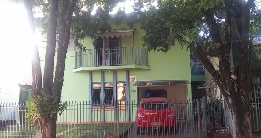Casa com 4 quartos à venda na Rua Vereador Arlindo Planas, Zona 06, Maringá