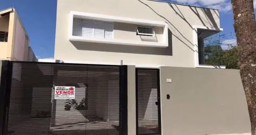 Casa com 3 quartos à venda na Rua dos Antúrios, 2235, Conjunto Habitacional Inocente Vila Nova Júnior, Maringá