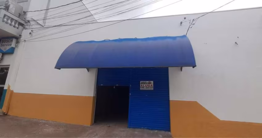 Salão para alugar  no bairro Zona 05

** OBS: O PROPRIETÁRIO ESTUDA DESCONTAR MELHORIAS A SEREM REALIZADAS NO IMÓVEL SENDO DESCONTADO NO ALUGUEL MENSAL**