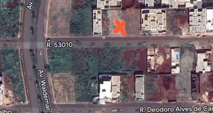 Terreno comercial à venda na Rua Rosália Postai Martins, Jardim Munique, Maringá