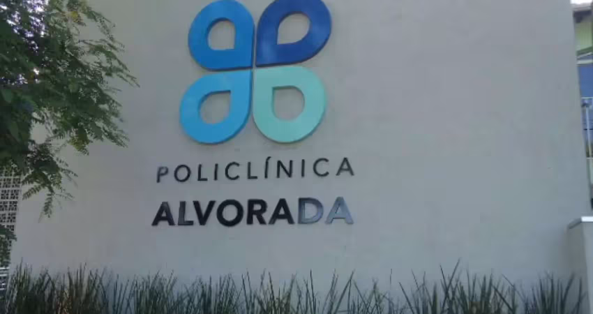 Prédio à venda na Rua Américo Brasiliense, Jardim Alvorada, Maringá
