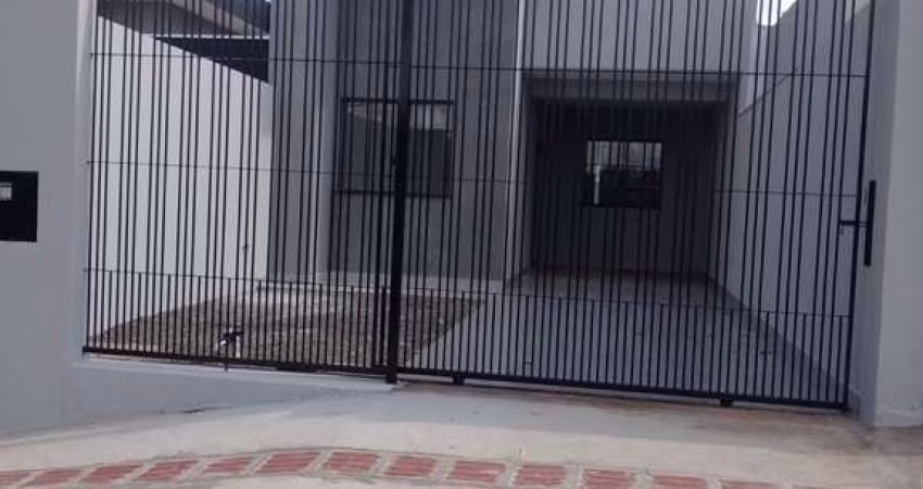 Casa com 3 quartos à venda na Rua Universo, Jardim Universo, Maringá