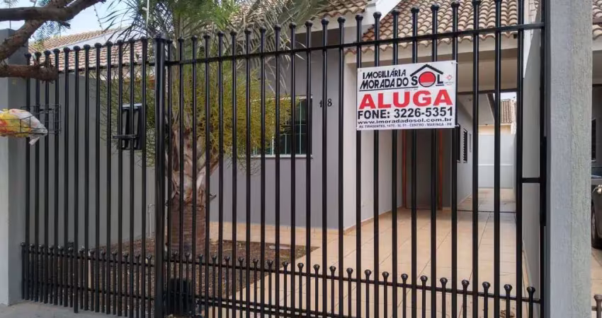 Casa com 2 quartos à venda na Rua Projetada C, 118, Jardim Nova Independência, Sarandi