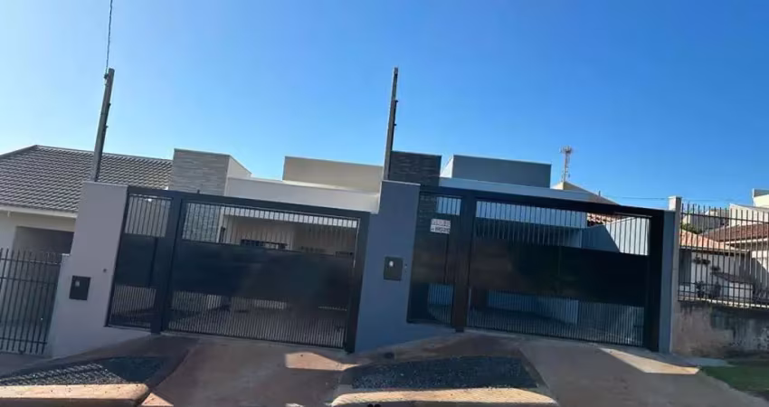 Casa com 3 quartos à venda na Rua Natividade Regina Brianezi, Jardim Aurora, Maringá