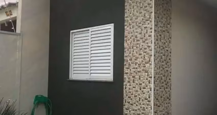 Casa com 3 quartos à venda na Rua Valter Viaro, Jardim Aurora, Sarandi