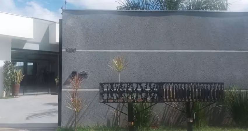 Chácara / sítio à venda na Rua José Toral Querubim, 1066, Conjunto Habitacional Requião, Maringá