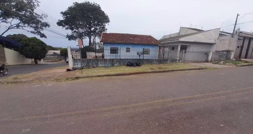 Casa com 2 quartos à venda na Rua Milton Eduardo Luders, Conjunto João de Barro Itaparica, Maringá