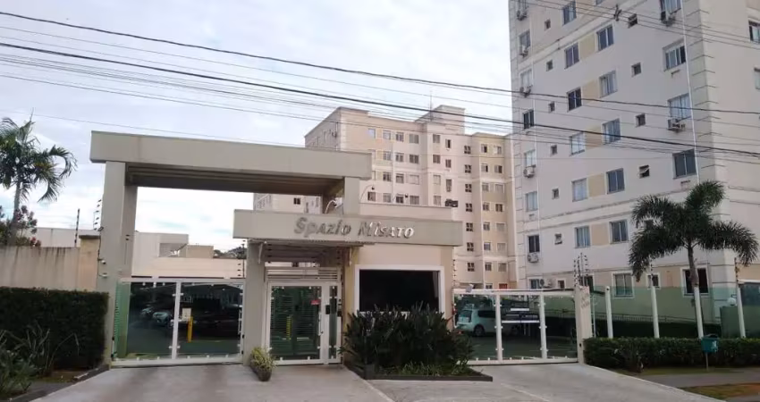 Apartamento com 2 quartos à venda na Avenida Pioneiro Antonio Ruiz Saldanha, 1840, Jardim das Estações, Maringá