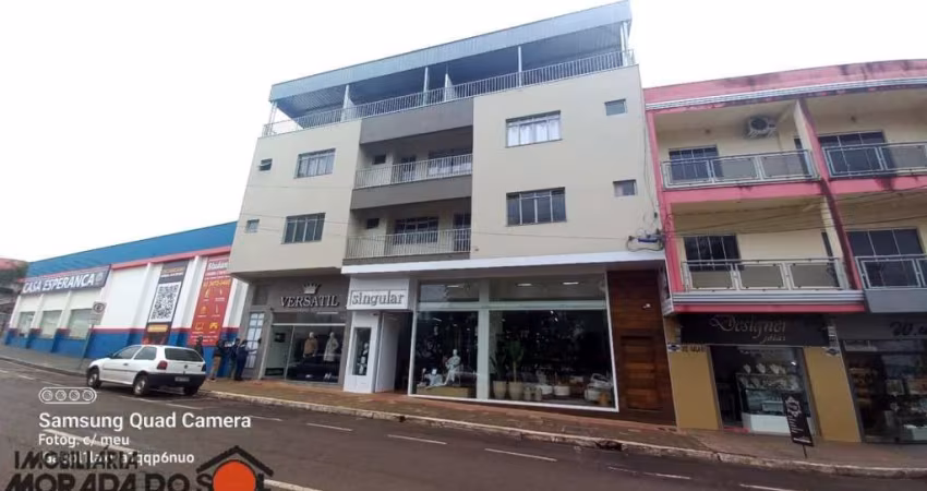 Kitnet / Stúdio para alugar na Avenida Paraná, 330, Centro, Ivaiporã