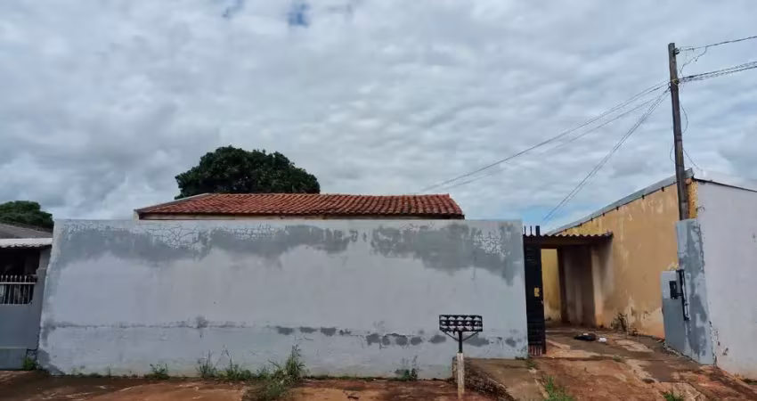 Imovel com 2 residencias no terreno - parque alvamar - sarandi