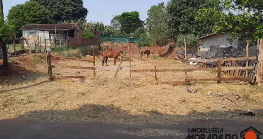 Terreno à venda na Rua Andira, Vila Guadiana, Mandaguaçu