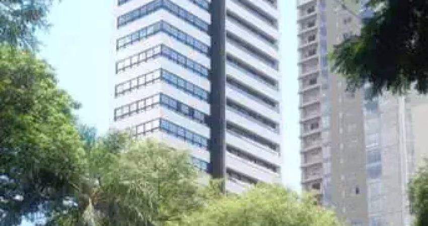 Apartamento com 4 quartos à venda na Avenida XV de Novembro, 1266, Zona 01, Maringá