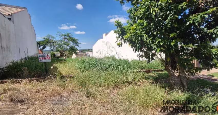 Terreno à venda na Rua Pioneira Hilde Marini Jordan, Jardim Atami, Maringá