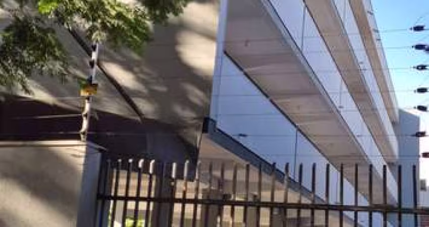 Apartamento com 1 quarto para alugar na Rua José Clemente, 781, Zona 07, Maringá
