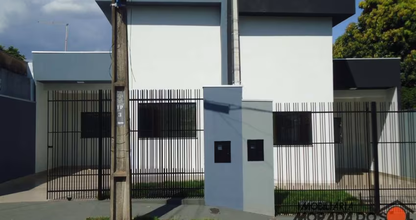 CASA RESIDENCIAL 'NOVA' - VENDA