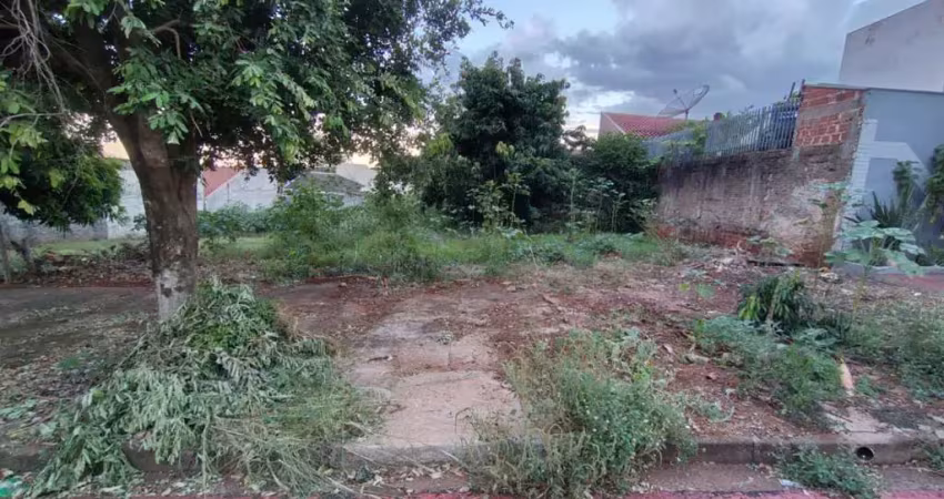 Terreno comercial à venda na Avenida Pioneiro Alício Arantes Campolina, Vila Esperança, Maringá