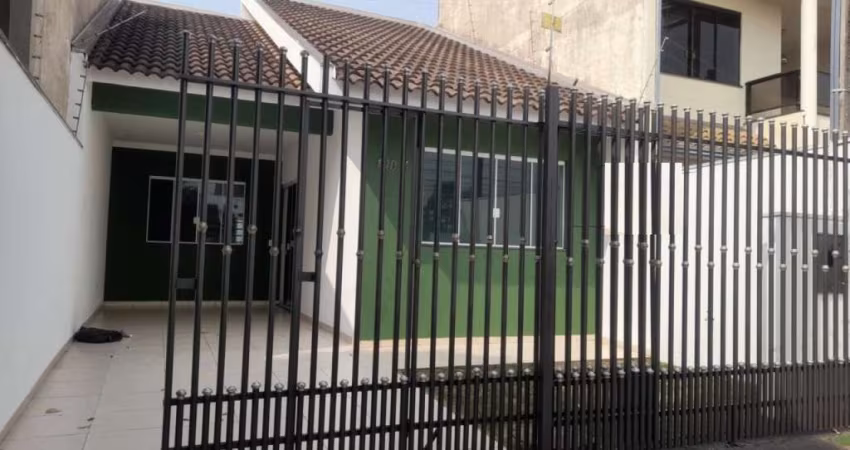 CASA RESIDENCIAL - JD.PAULISTA
