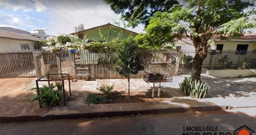 Terreno a venda  no bairro Zona 08