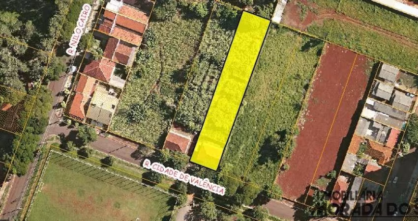 Terreno para construção de prédio a venda  no bairro Jardim Alvorada