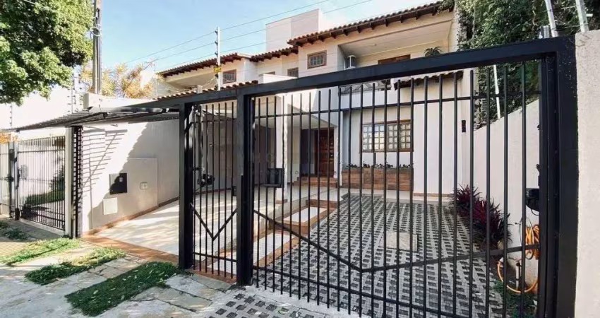 ÓTIMO SOBRADO RESIDENCIAL  -  VENDA