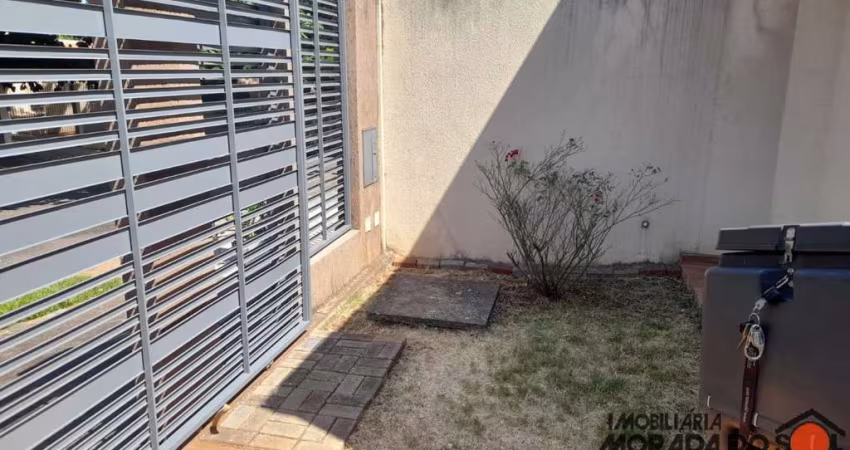 Casa a venda no bairro Jardim Pinheiros II