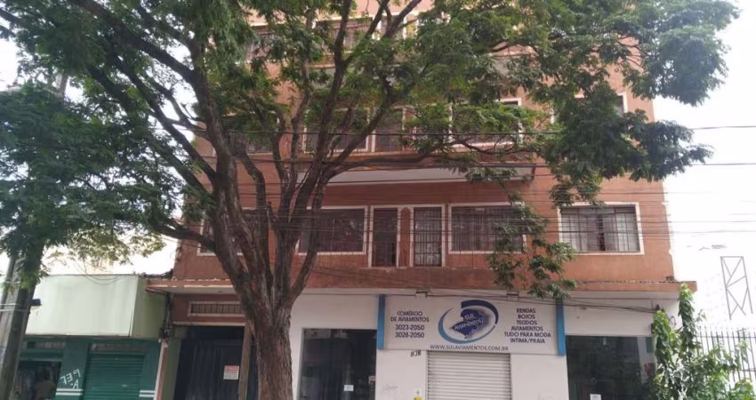 APARTAMENTO ZONA 01 COM 3 QUARTOS (SENDO UM DELES SUITE)