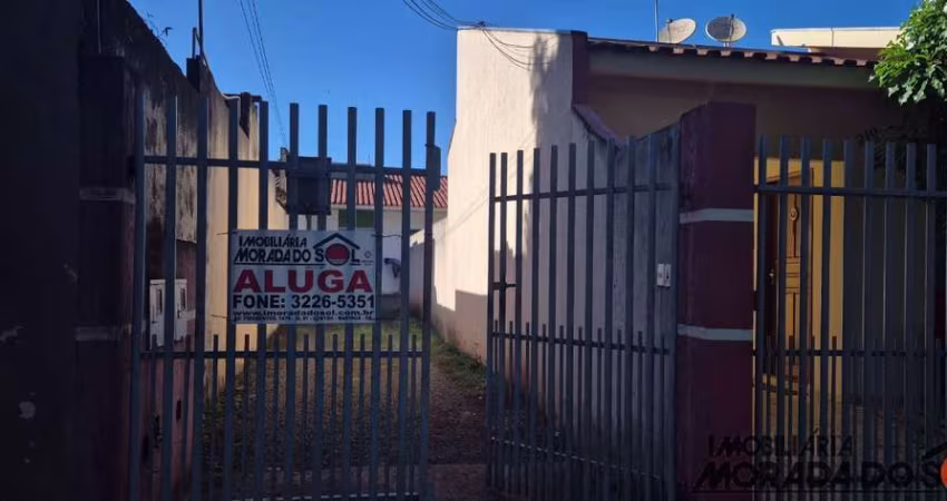 Casa para alugar no bairro Vila Morangueira