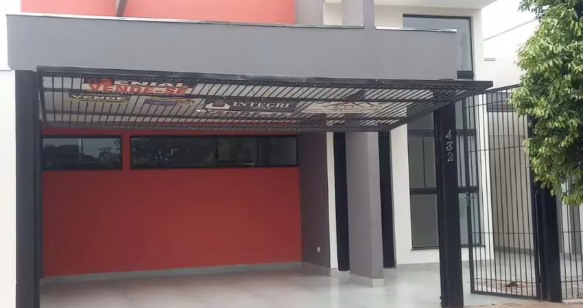 Casa com 2 quartos à venda na Rua Malfloriano Peixoto, Jardim Dona Marcelina, Paiçandu
