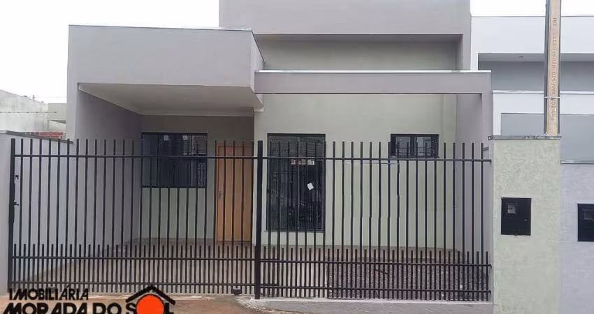 CASA 'NOVA' - VENDA