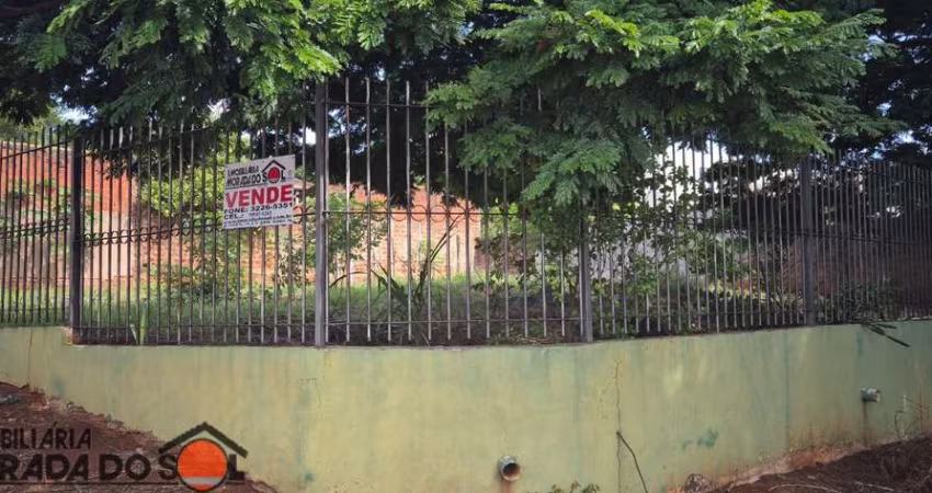 Terreno a venda  no bairro Conjunto Residencial Cidade Alta