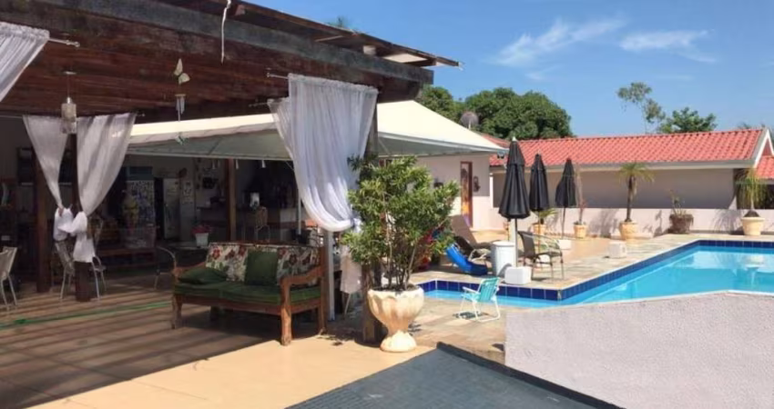 Casa em condomínio fechado à venda na Estrada Guaiapó, Gleba Ribeirão Sarandi, Maringá