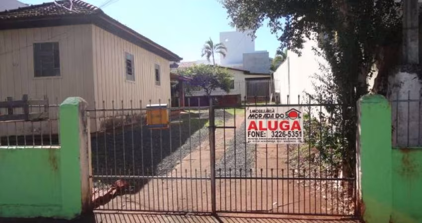 Casa à venda na Rua Clóvis Bevilaqua, 340, Zona 04, Maringá
