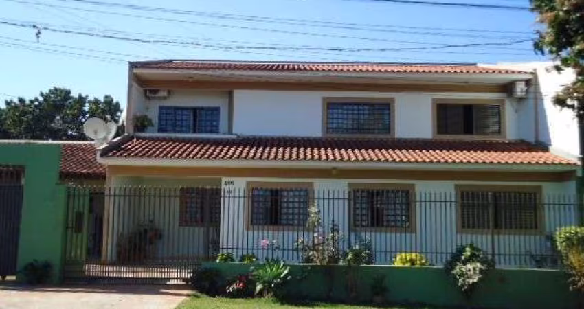 SOBRADO RESIDENCIAL - JD.PÁSSAROS