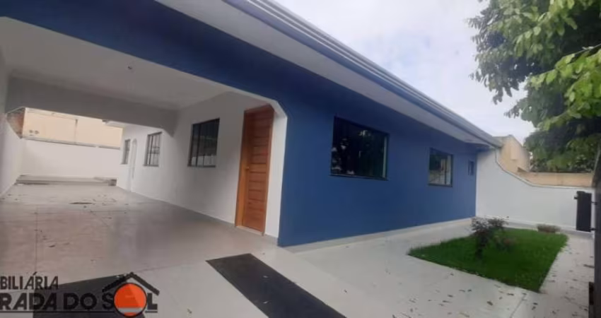 Casa com 3 quartos para alugar na Rua Pioneira Edinalva Alves Meira, 76, Parque das Grevíleas, Maringá