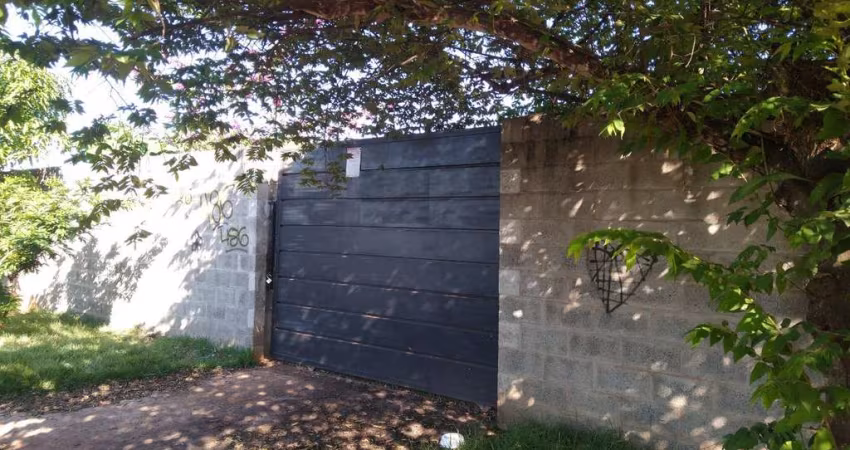 Chácara para Festa a venda  no bairro Recanto Facina - 1280M2 DE TERRENO