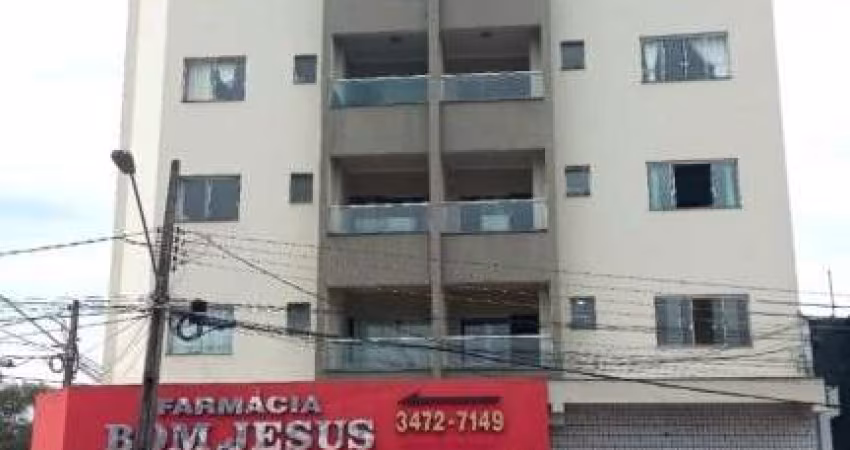 Sala comercial com 1 sala para alugar na Emilio Ganzert, 295, Centro, Ivaiporã