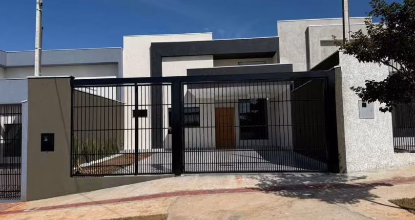 CASA NOVA A VENDA