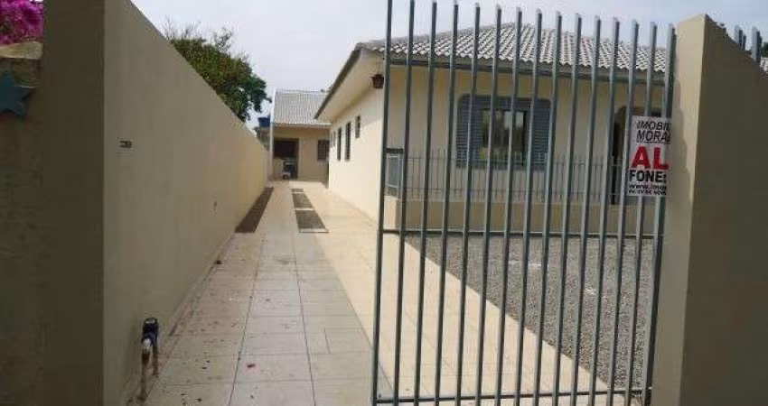 Kitnet / Stúdio para alugar na Rua São Pedro, 71, Zona 07, Maringá