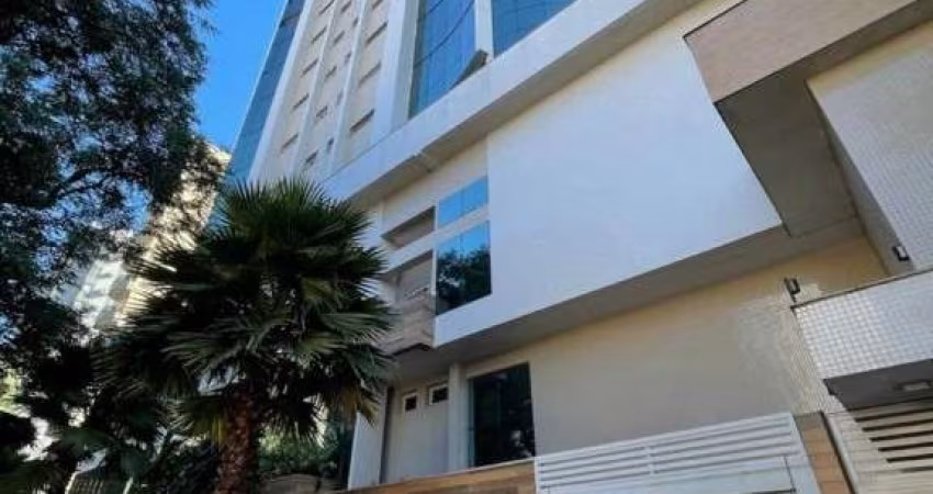 Apartamento para alugar no condomínio Contemporaneum Prime Residence no bairro Zona 07
