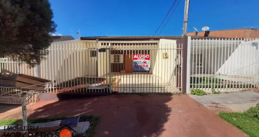 Casa com 3 quartos para alugar na Rua Marino Paulichi, 1018, Jardim Bela Vista, Maringá