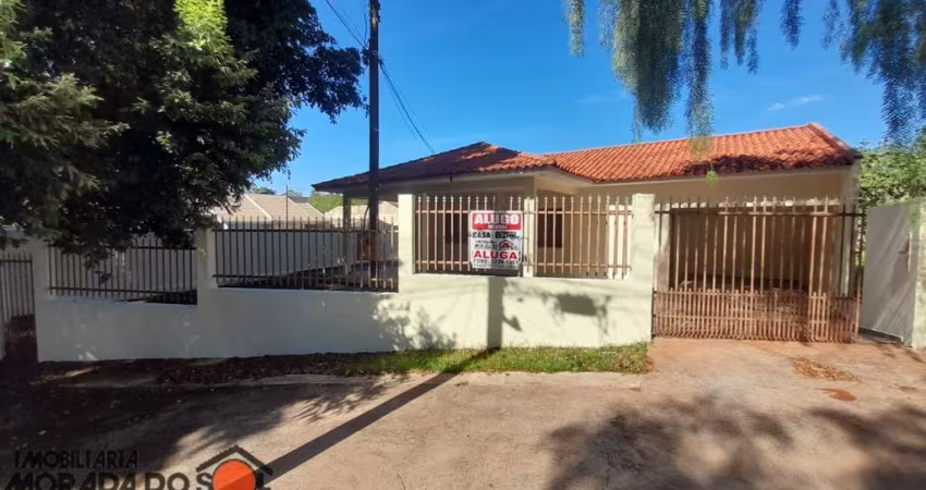 Casa com 3 quartos para alugar na Rua Canários, 71, Jardim Olímpico, Maringá