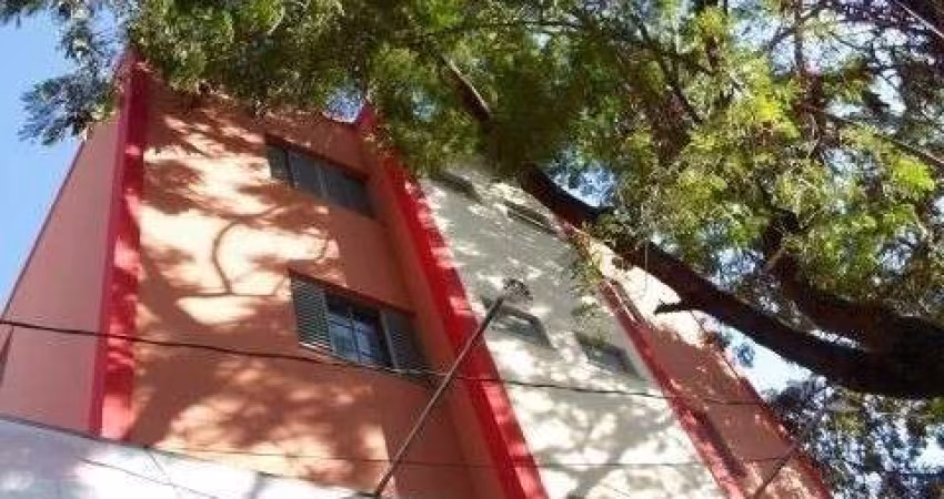 Apartamento a venda no condomínio Edifício Julmira Pontes no bairro Jardim Alvorada