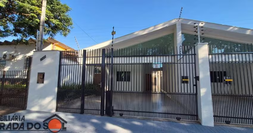Casa com 3 quartos para alugar na Rua Peru, 279, Jardim Alvorada, Maringá